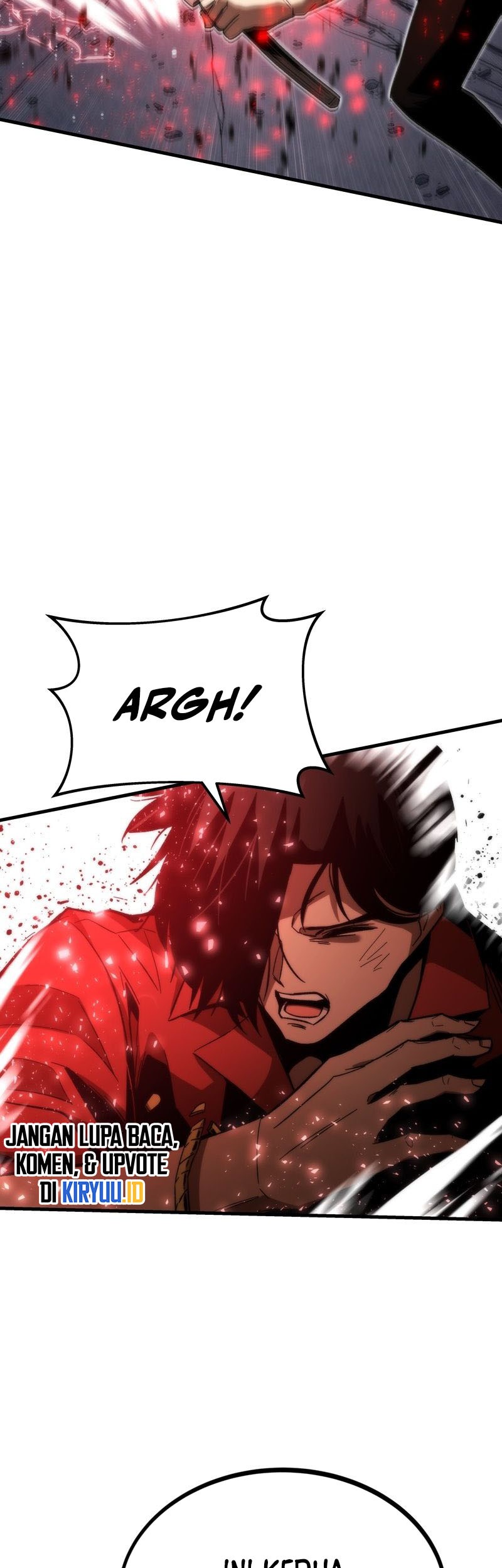 Ultra Alter Chapter 84 - halaman 64