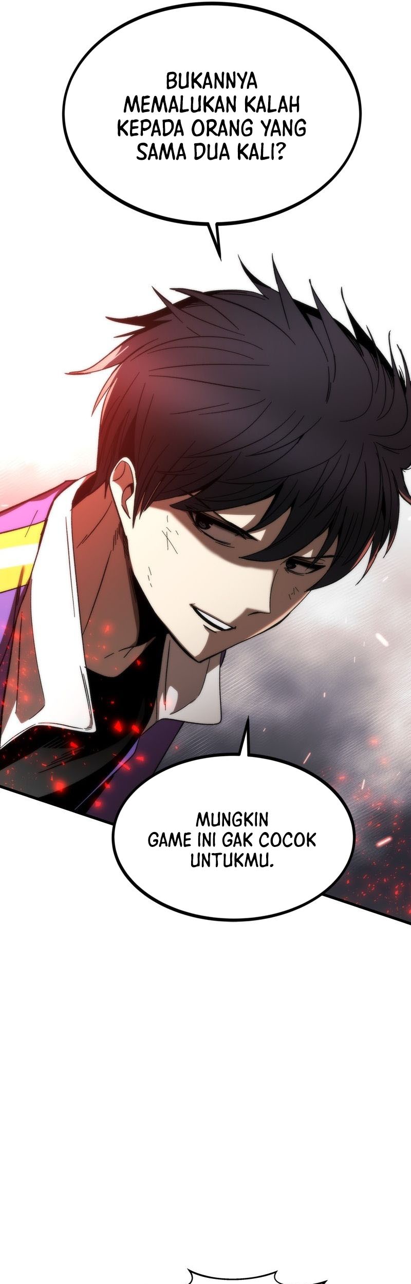 Ultra Alter Chapter 84 - halaman 66