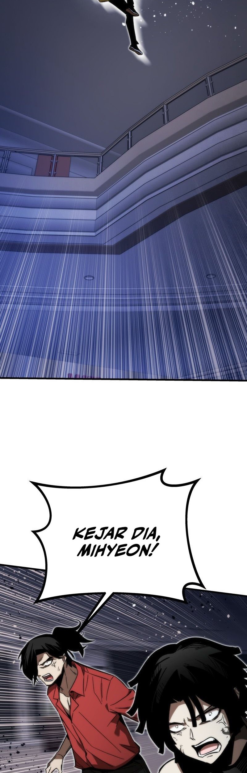 Ultra Alter Chapter 84 - halaman 71