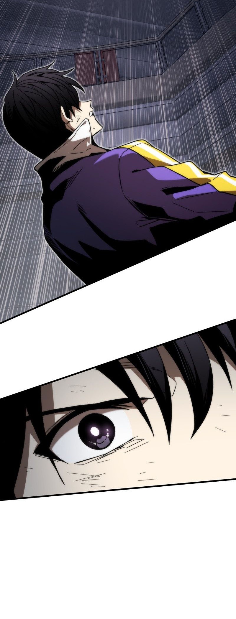 Ultra Alter Chapter 84 - halaman 73