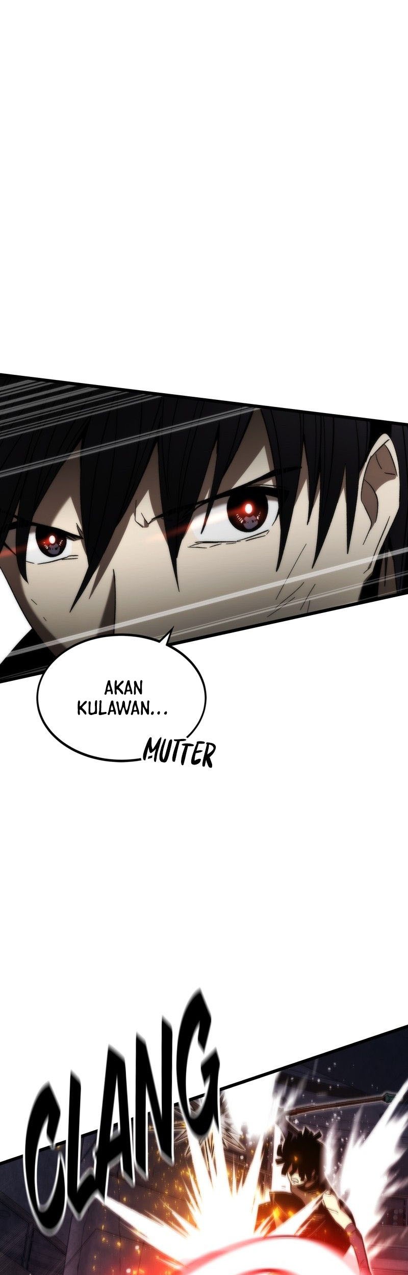 Ultra Alter Chapter 84 - halaman 8