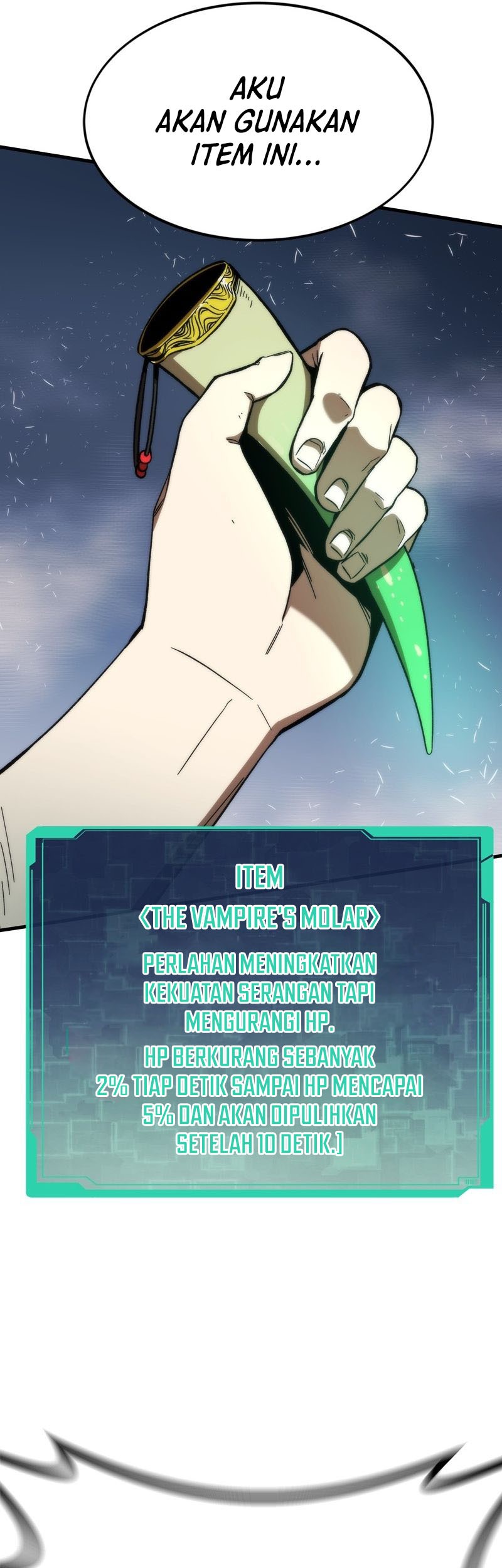 Ultra Alter Chapter 84 - halaman 81