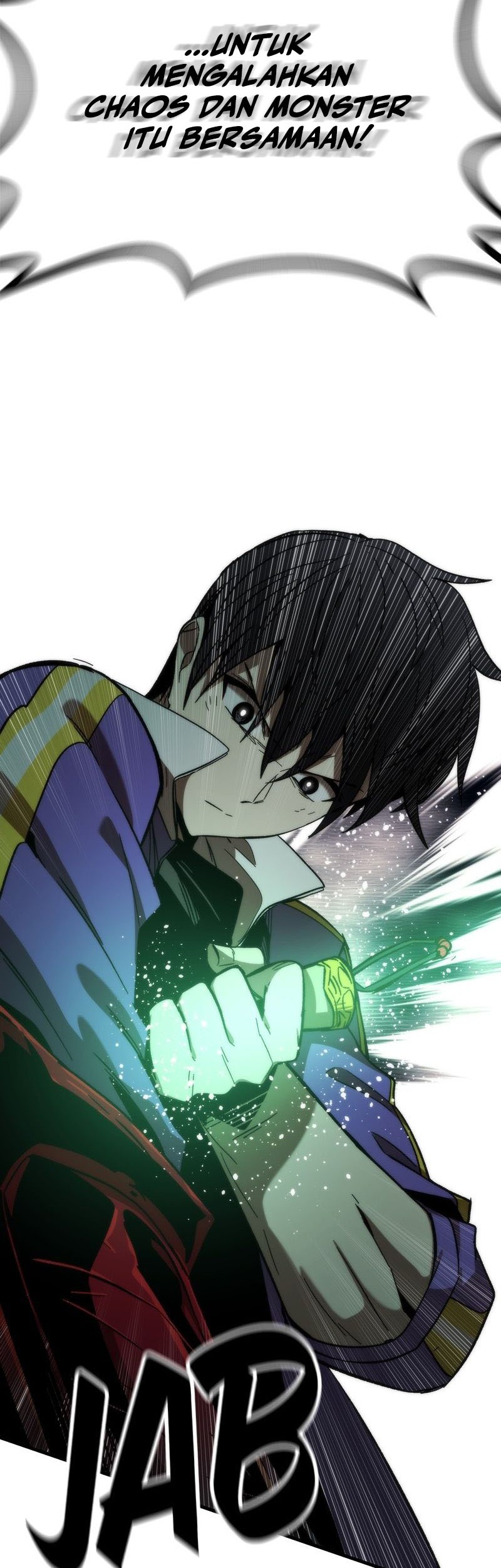 Ultra Alter Chapter 84 - halaman 82