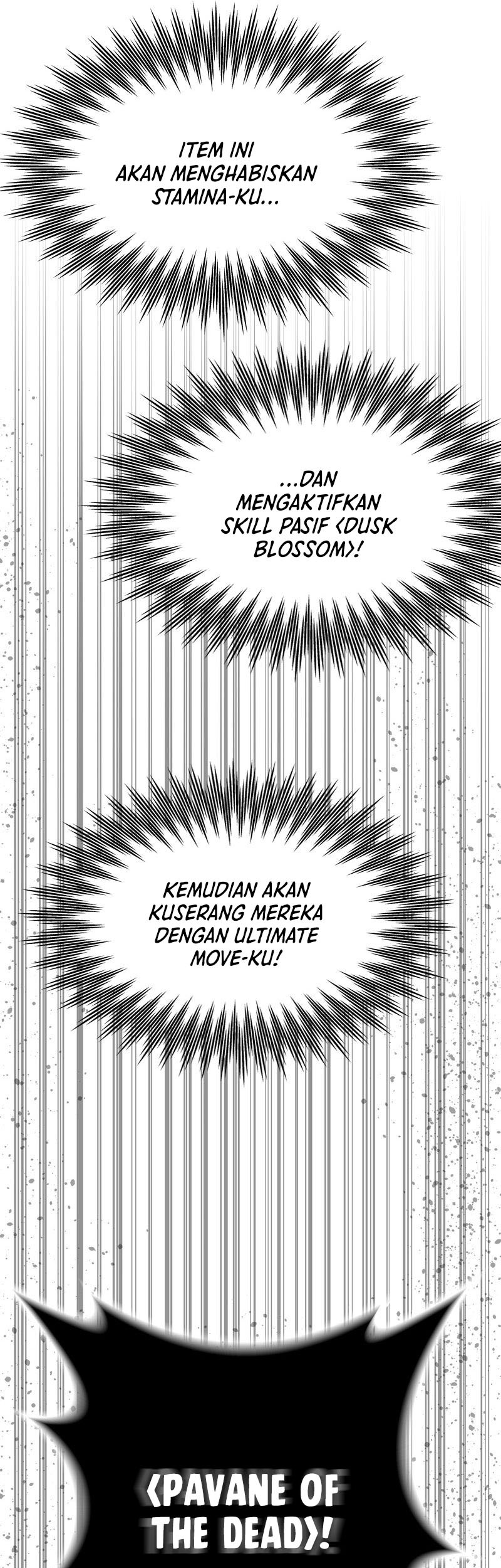 Ultra Alter Chapter 84 - halaman 84