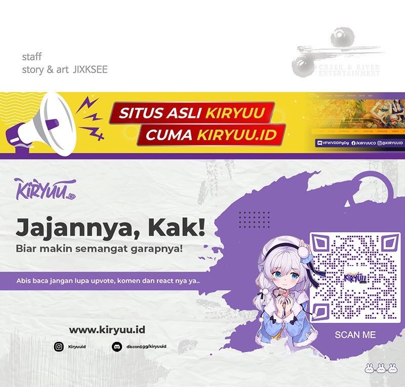 Ultra Alter Chapter 84 - halaman 88