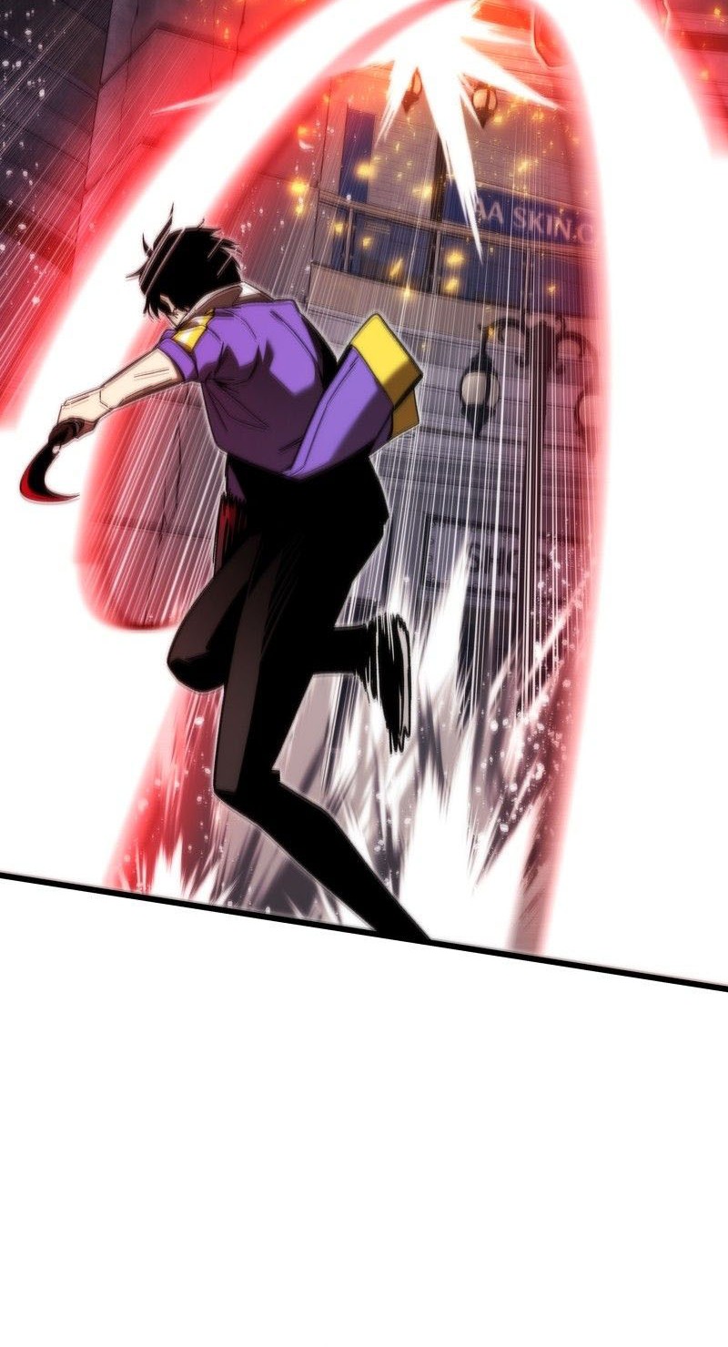 Ultra Alter Chapter 84 - halaman 9