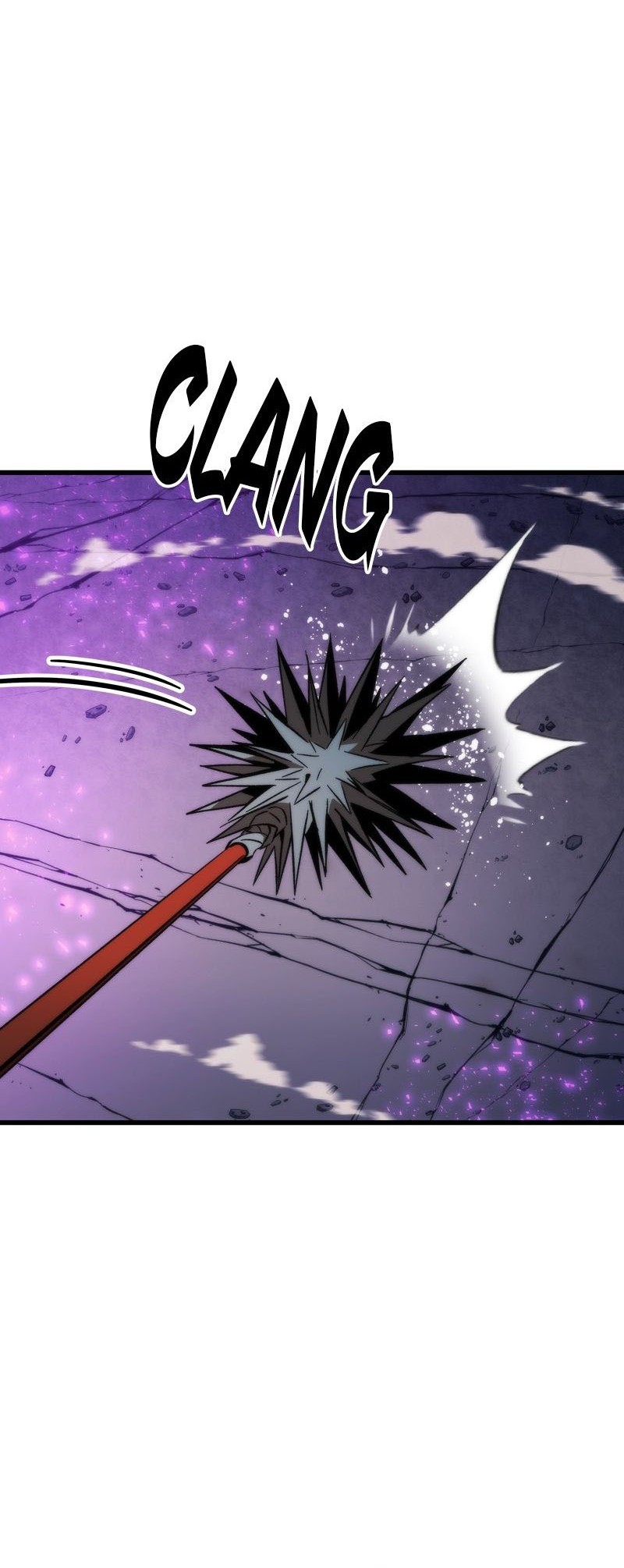 Ultra Alter Chapter 85 - halaman 21
