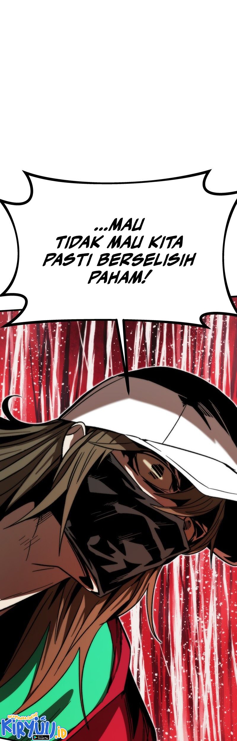 Ultra Alter Chapter 85 - halaman 55