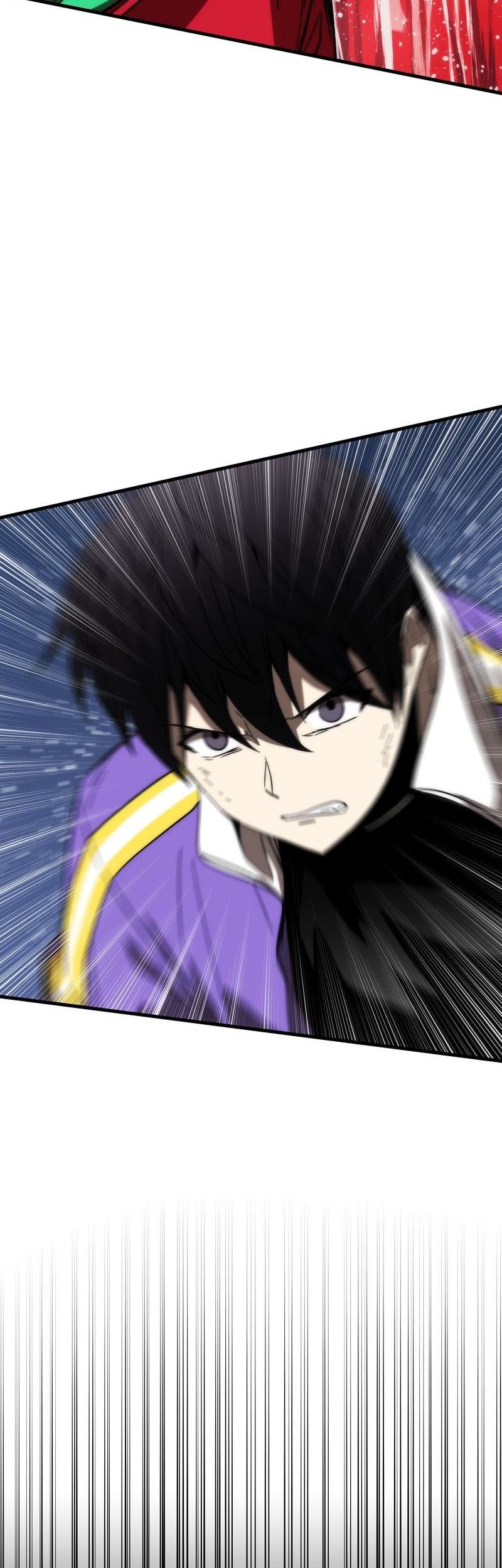 Ultra Alter Chapter 85 - halaman 56