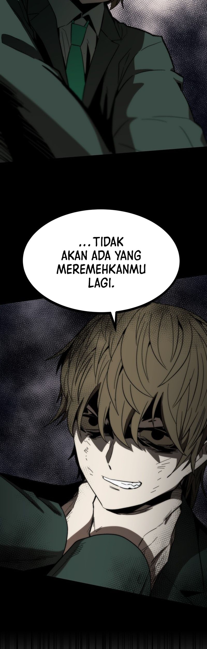 Ultra Alter Chapter 85 - halaman 59