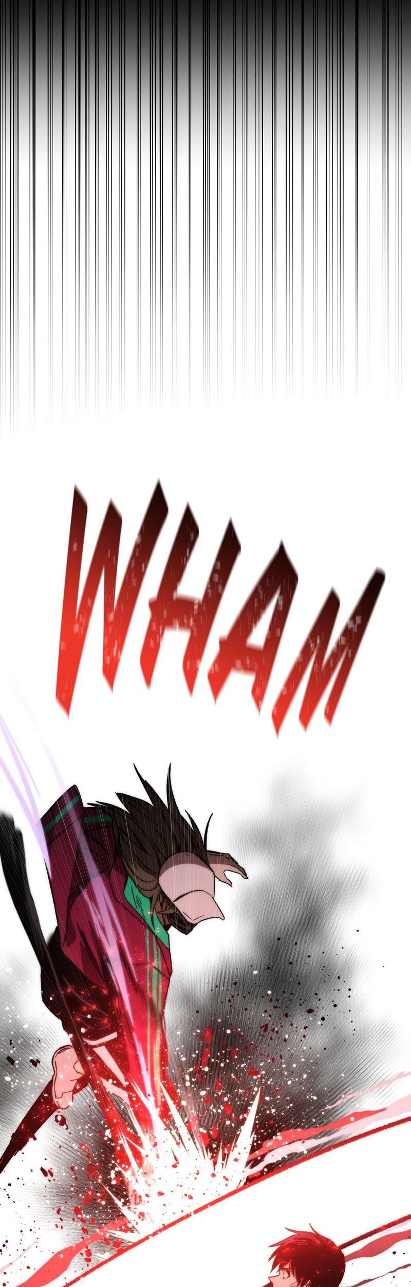 Ultra Alter Chapter 85 - halaman 60