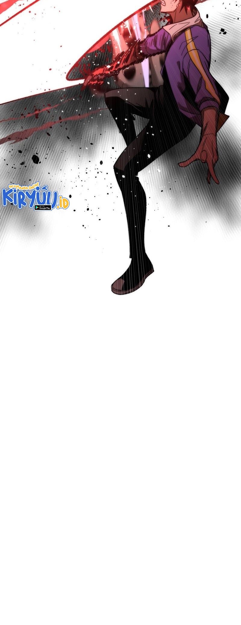 Ultra Alter Chapter 85 - halaman 61