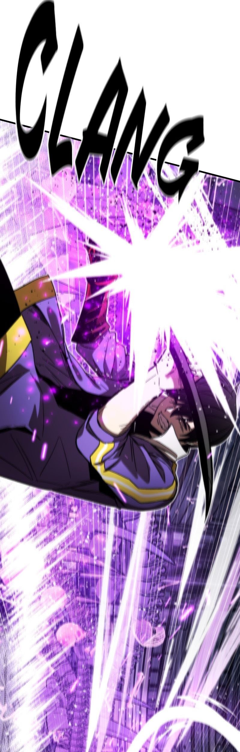 Ultra Alter Chapter 85 - halaman 65