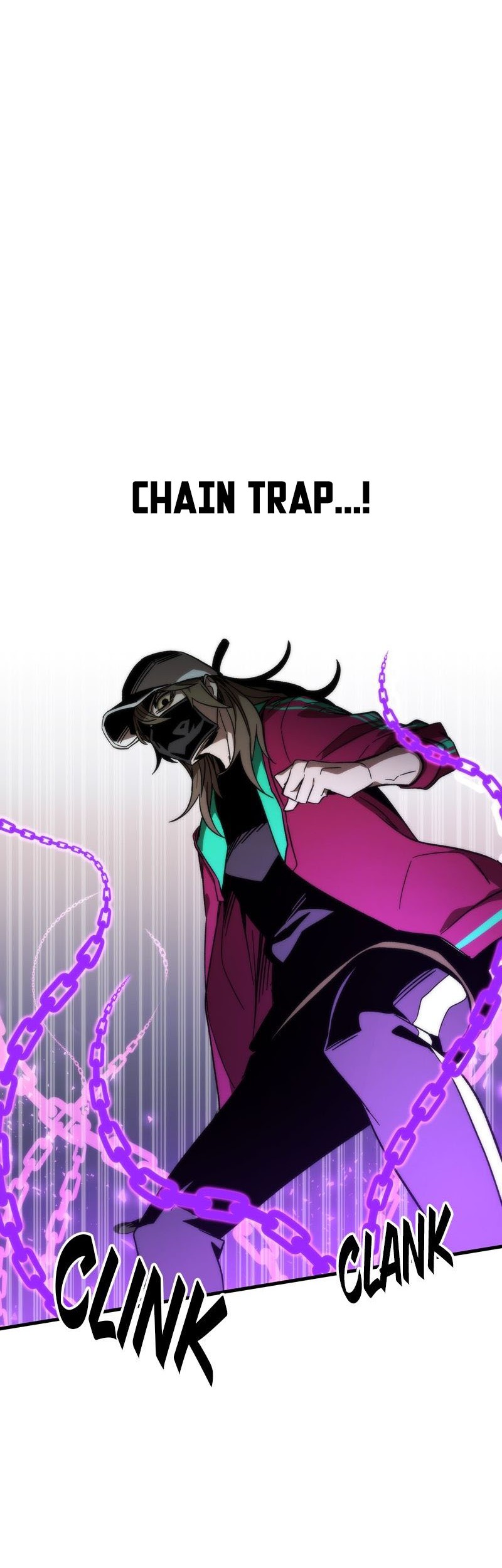 Ultra Alter Chapter 85 - halaman 68