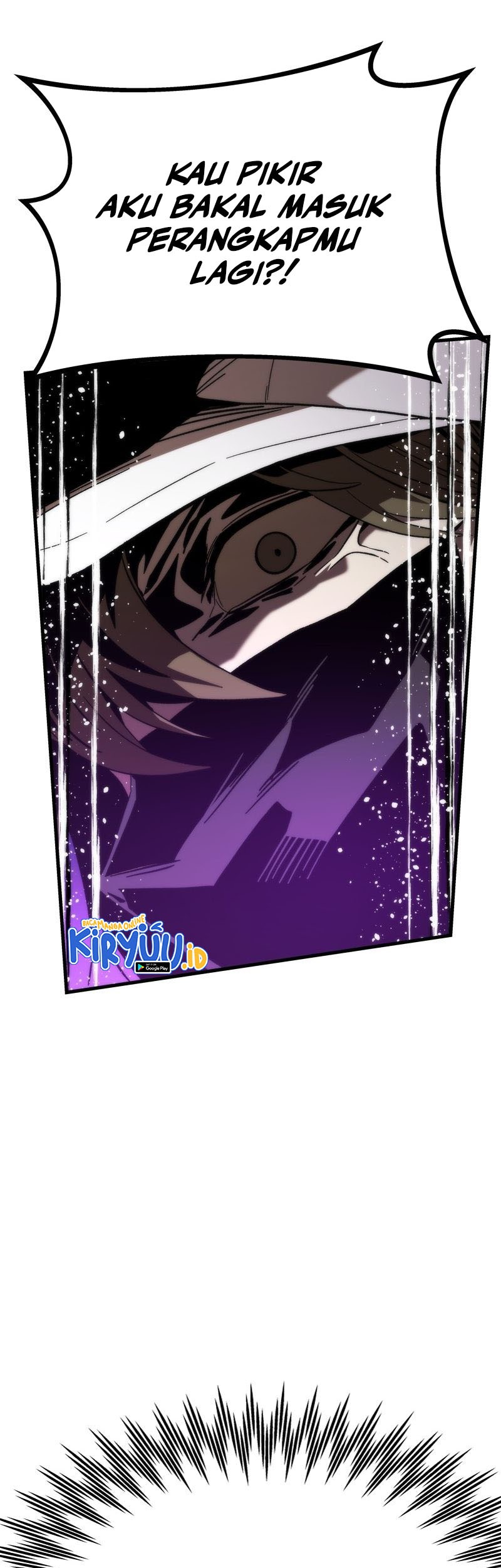 Ultra Alter Chapter 85 - halaman 69