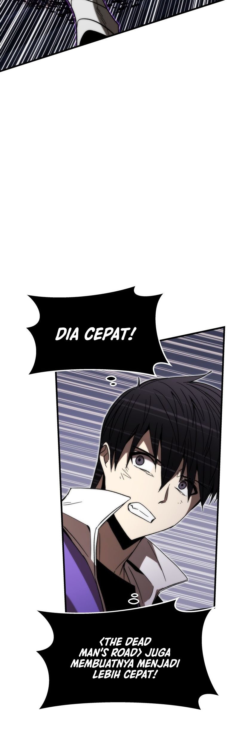 Ultra Alter Chapter 85 - halaman 71