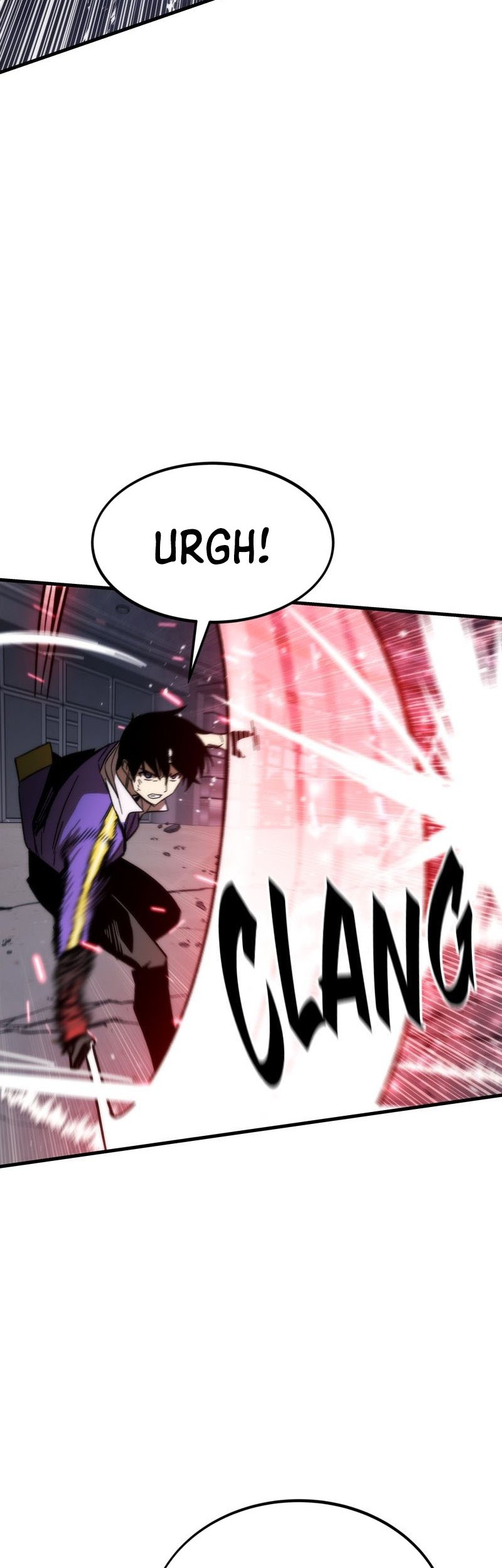 Ultra Alter Chapter 85 - halaman 74