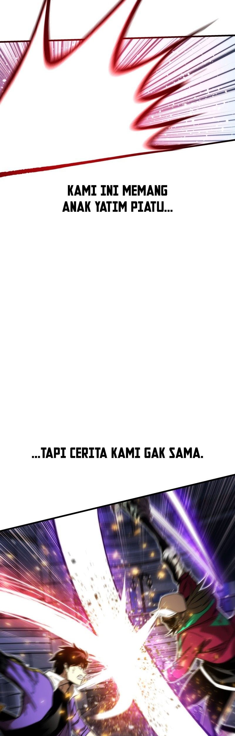 Ultra Alter Chapter 85 - halaman 79