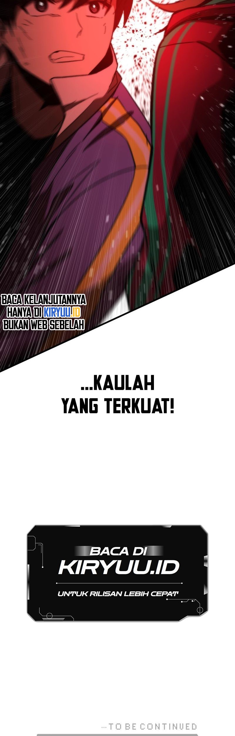 Ultra Alter Chapter 85 - halaman 84