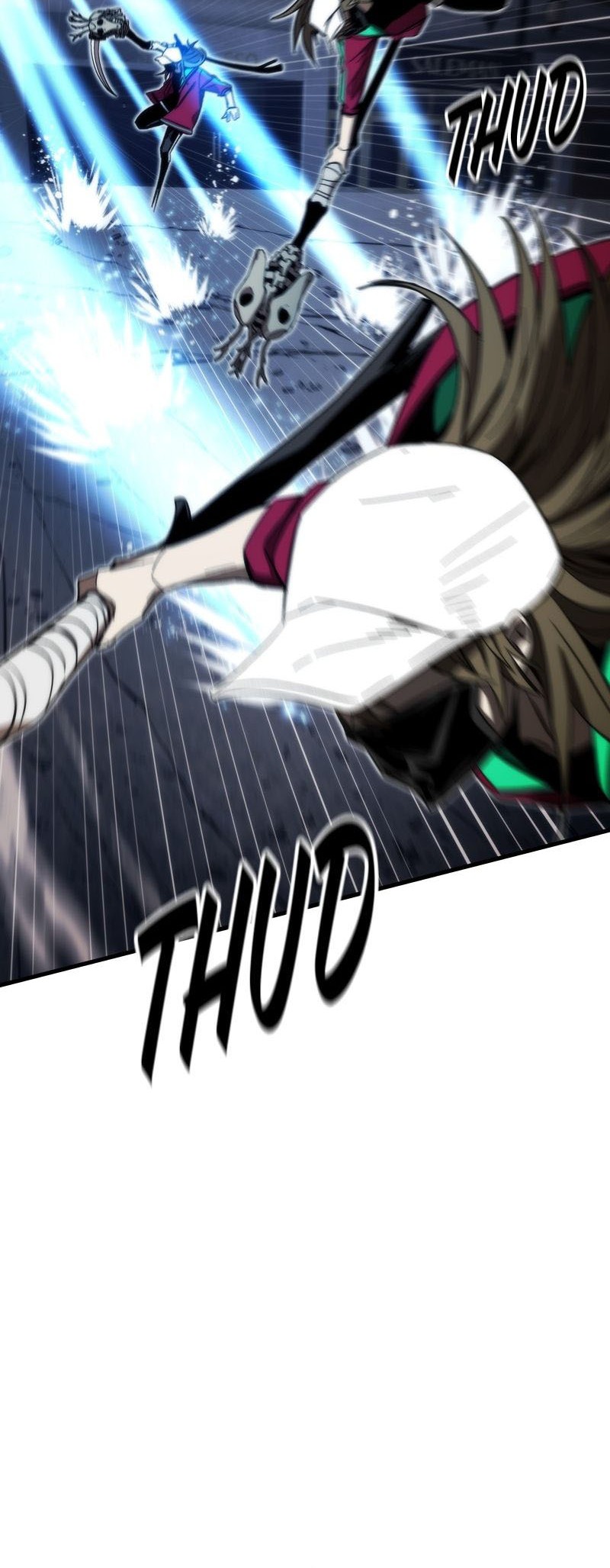 Ultra Alter Chapter 86 - halaman 17