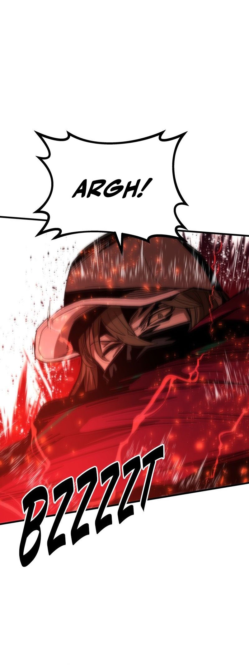 Ultra Alter Chapter 86 - halaman 21