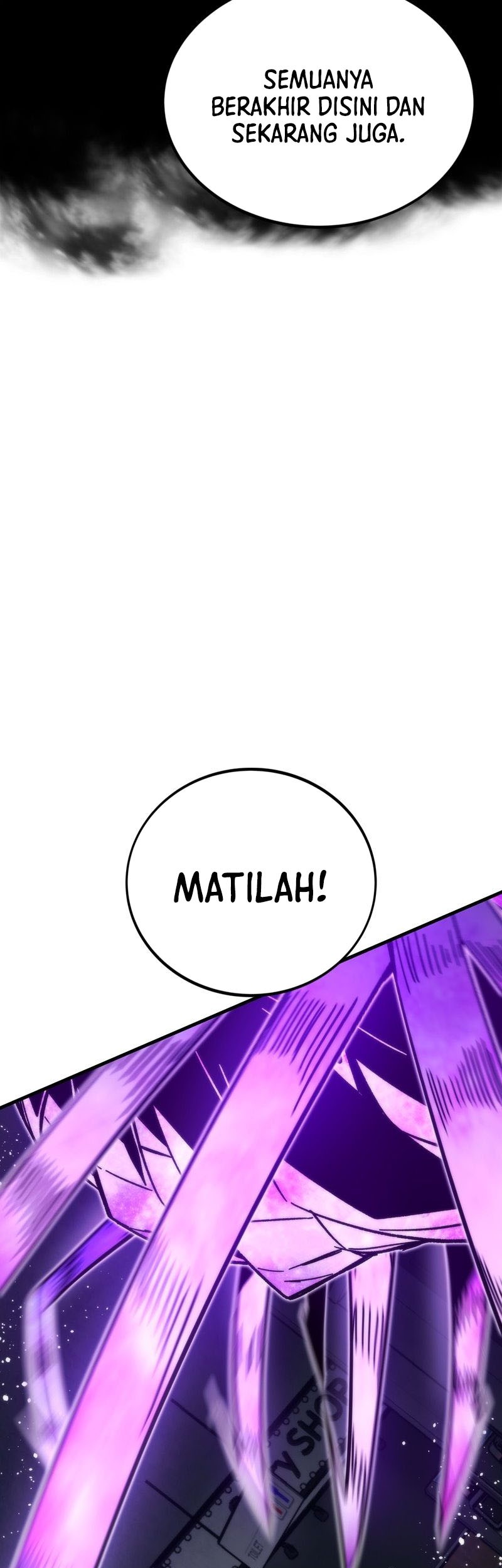 Ultra Alter Chapter 86 - halaman 32