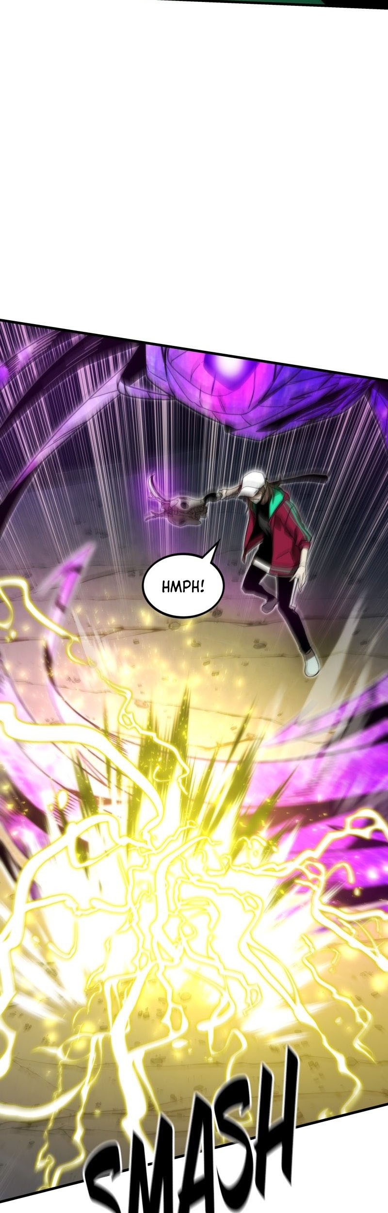 Ultra Alter Chapter 86 - halaman 40