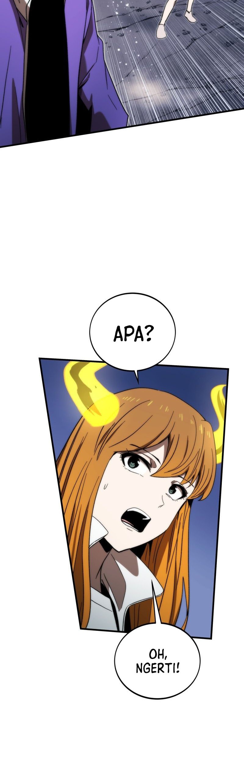 Ultra Alter Chapter 86 - halaman 49