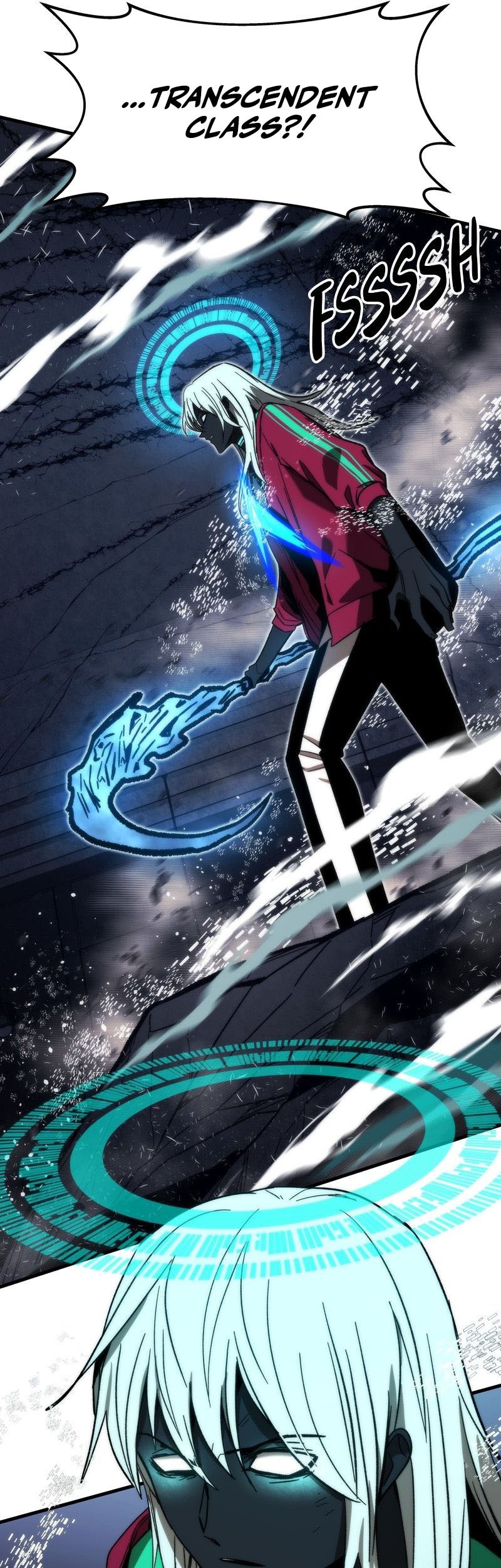 Ultra Alter Chapter 86 - halaman 62