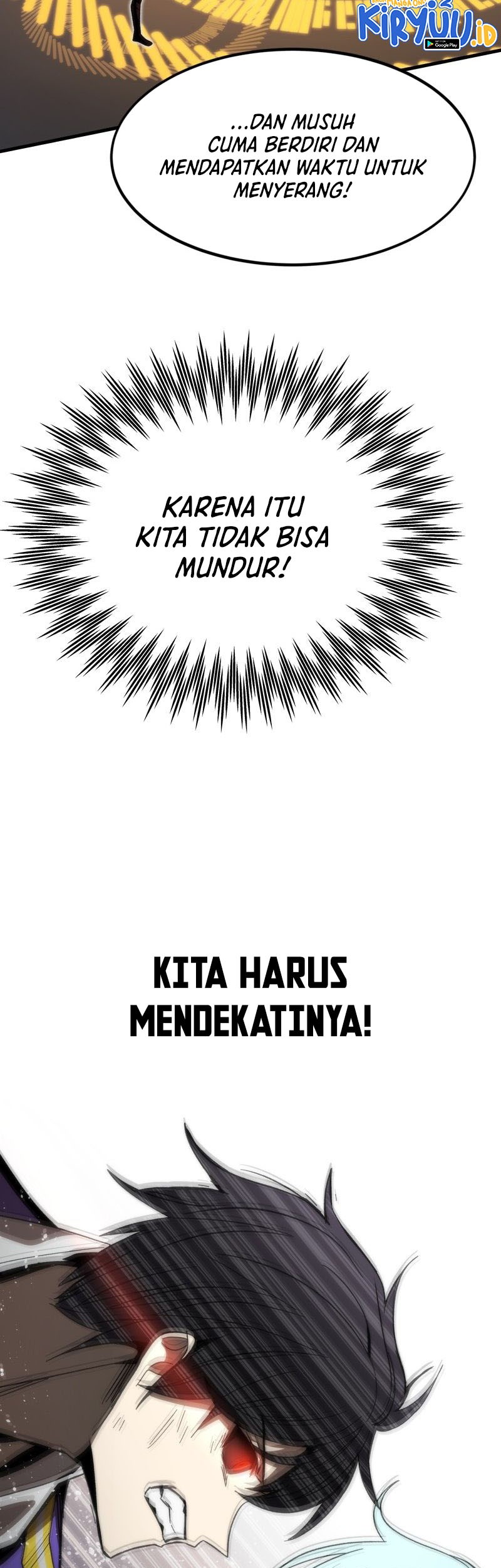 Ultra Alter Chapter 86 - halaman 71