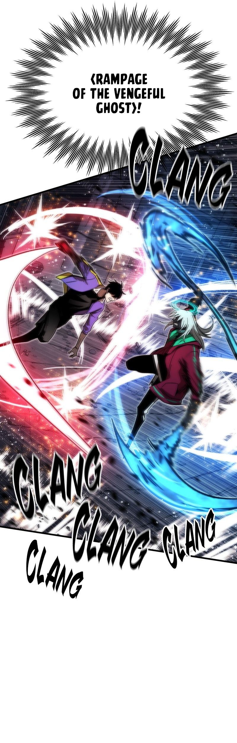Ultra Alter Chapter 86 - halaman 73