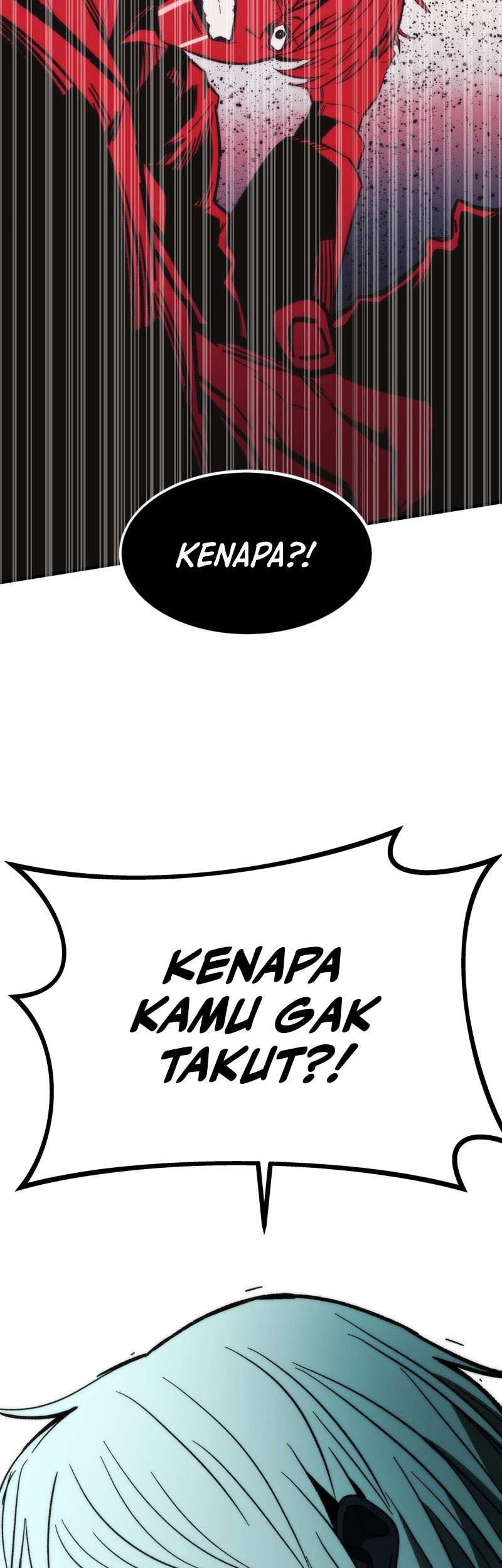 Ultra Alter Chapter 86 - halaman 75