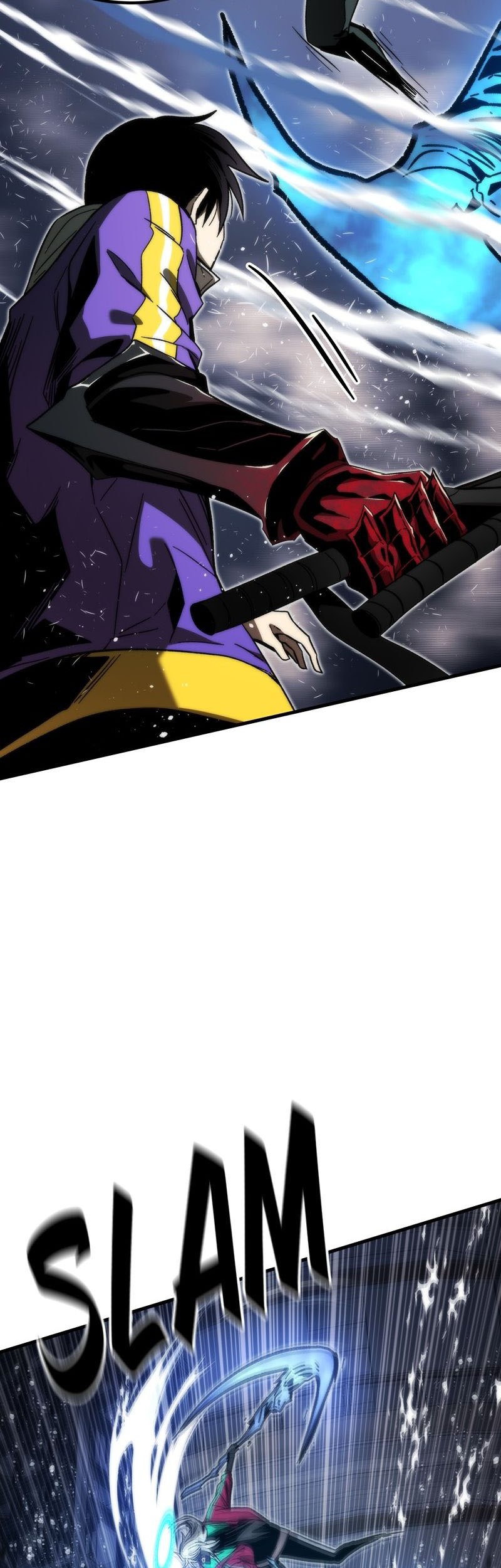 Ultra Alter Chapter 86 - halaman 79