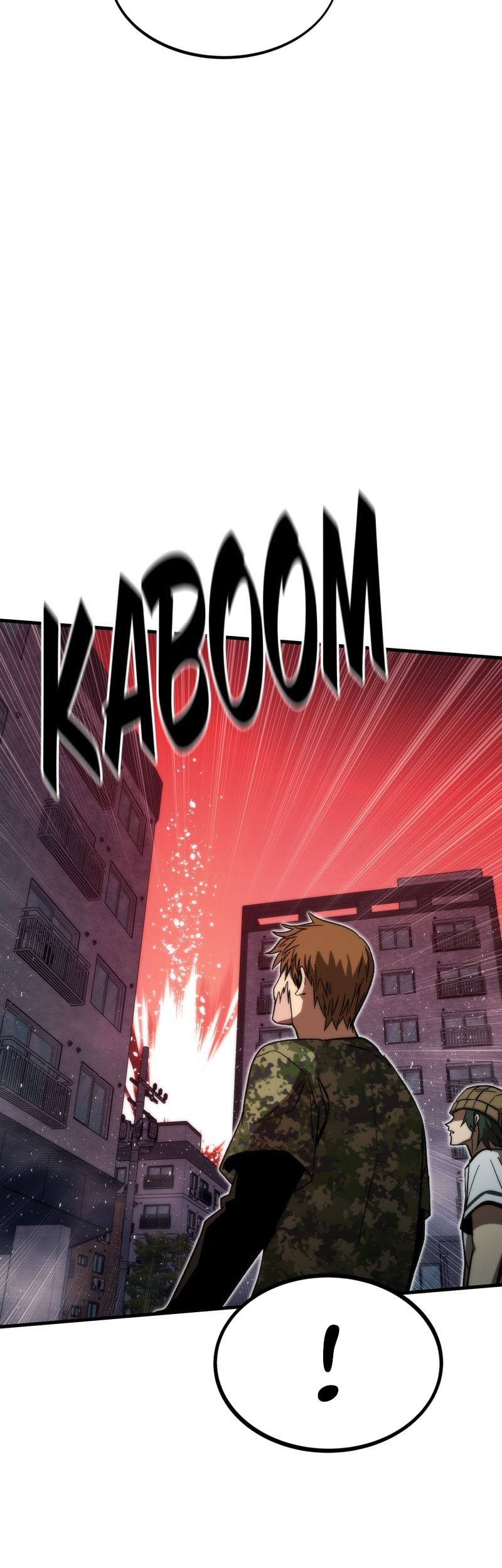 Ultra Alter Chapter 86 - halaman 8
