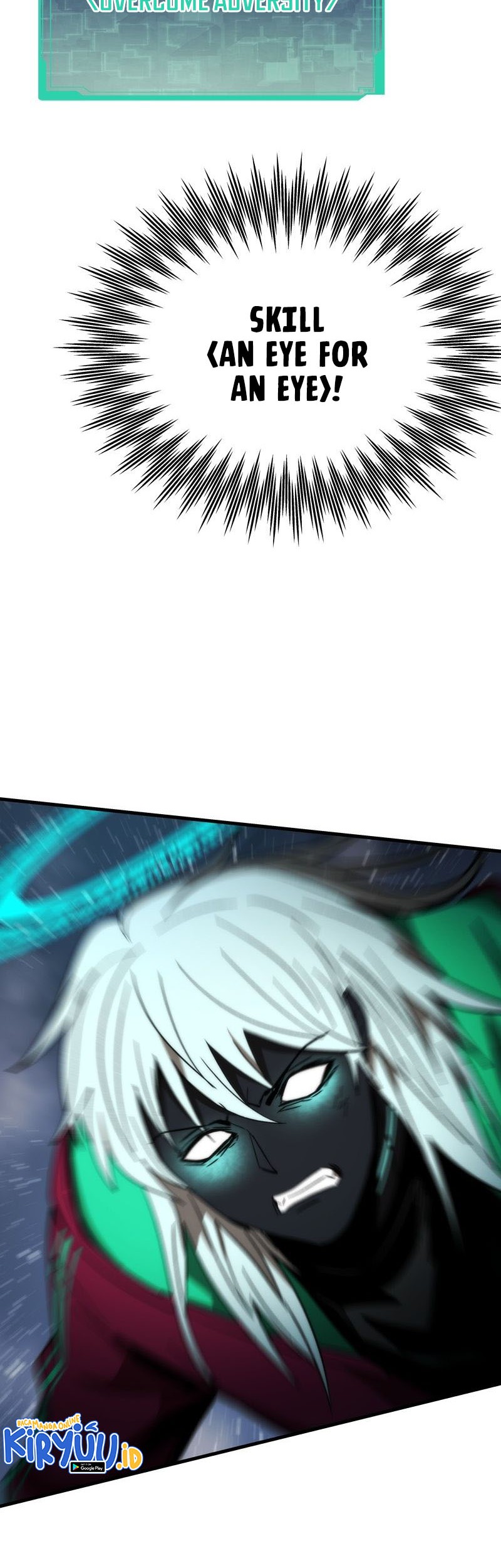 Ultra Alter Chapter 86 - halaman 86
