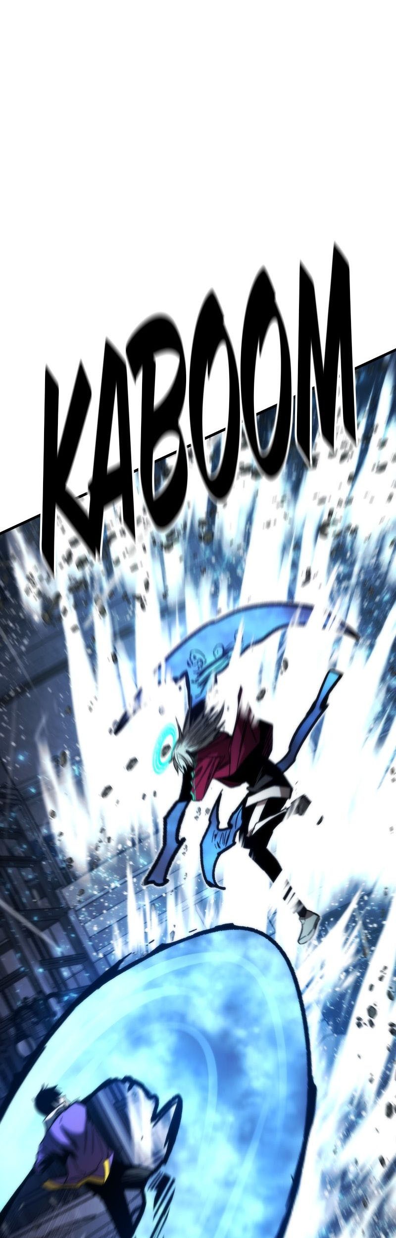 Ultra Alter Chapter 86 - halaman 87