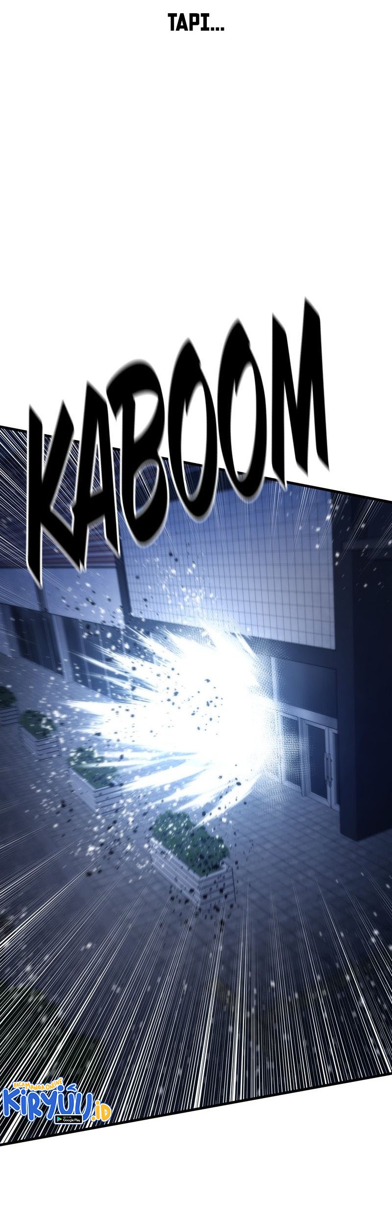 Ultra Alter Chapter 87 - halaman 17