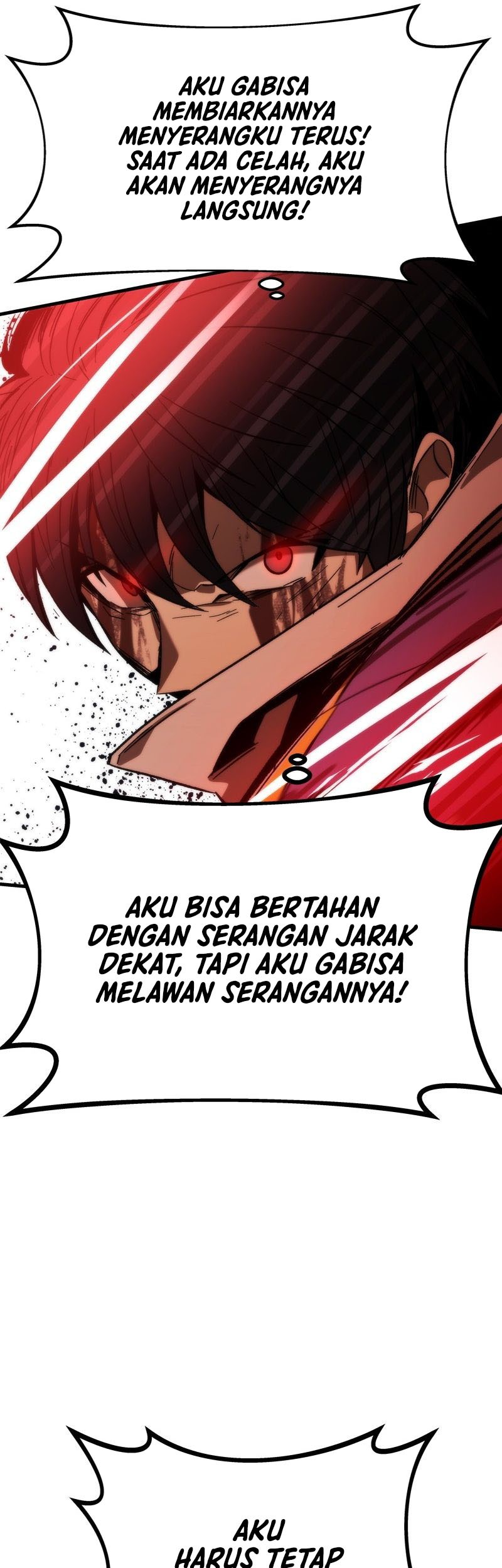 Ultra Alter Chapter 87 - halaman 24