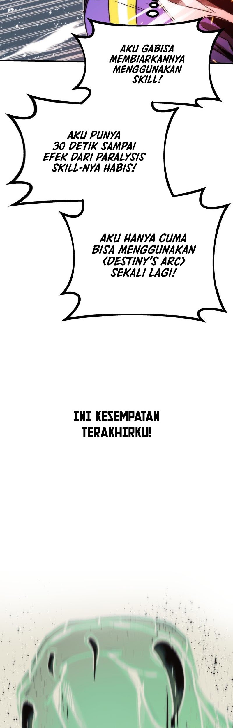 Ultra Alter Chapter 87 - halaman 49