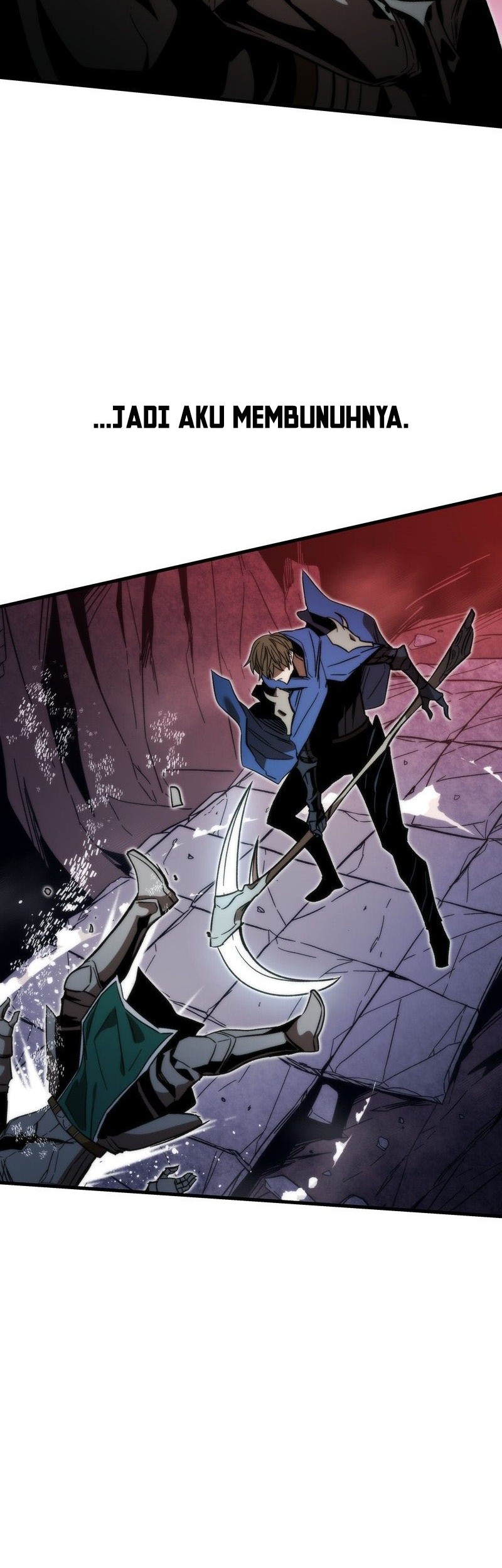 Ultra Alter Chapter 87 - halaman 5