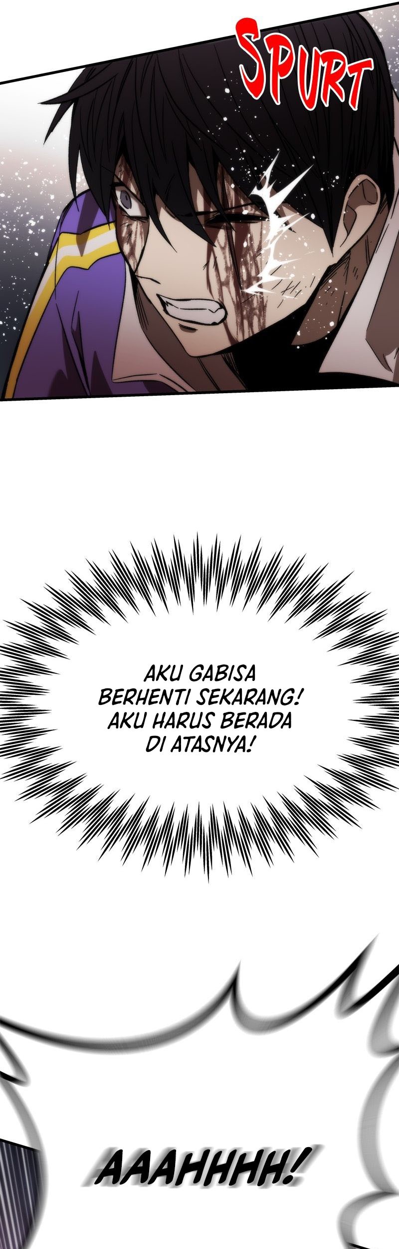 Ultra Alter Chapter 87 - halaman 52