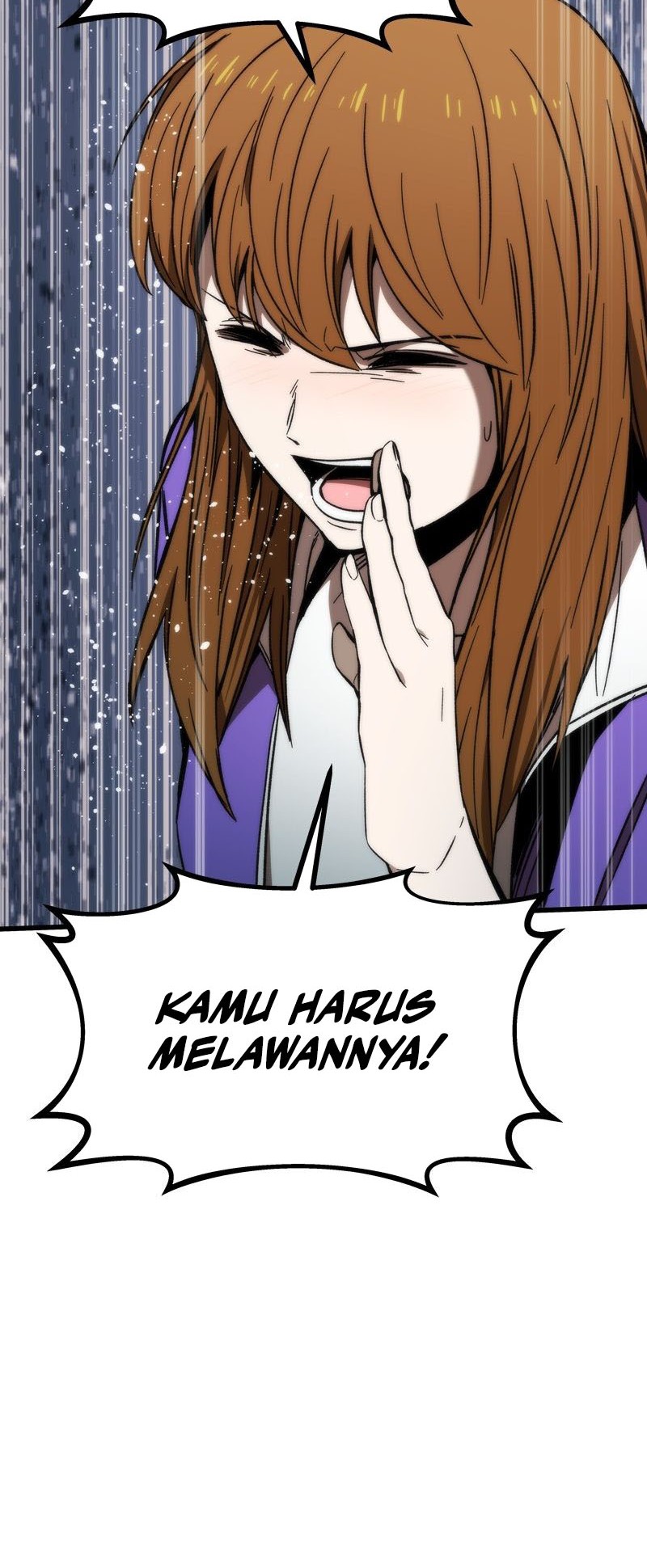 Ultra Alter Chapter 87 - halaman 59