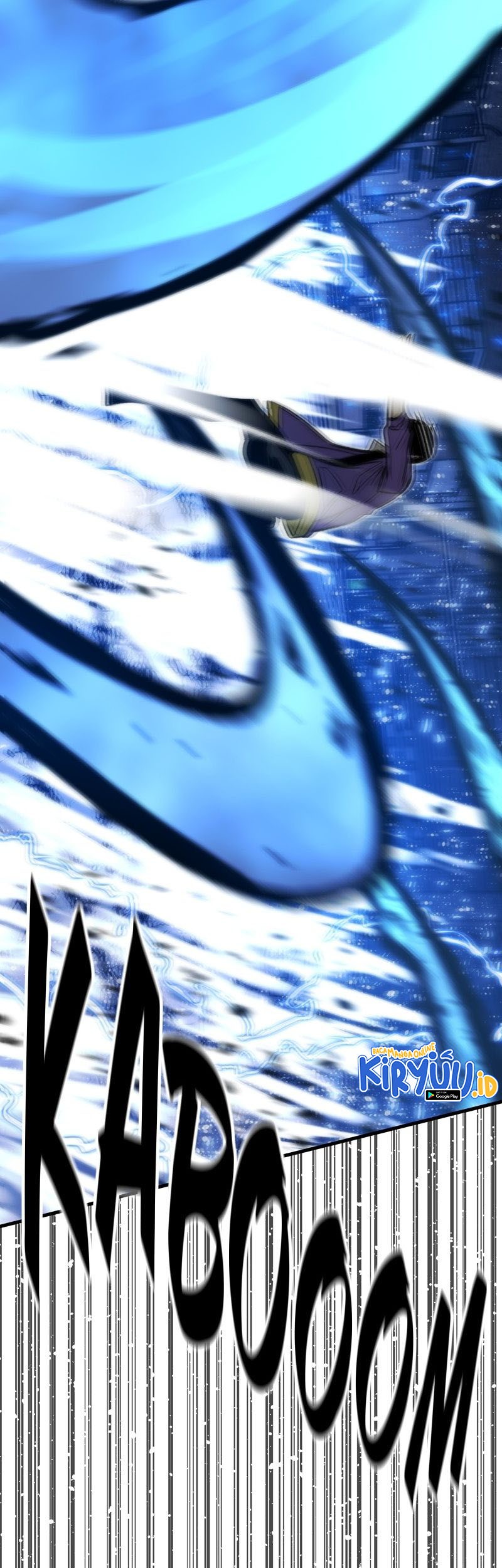 Ultra Alter Chapter 87 - halaman 64