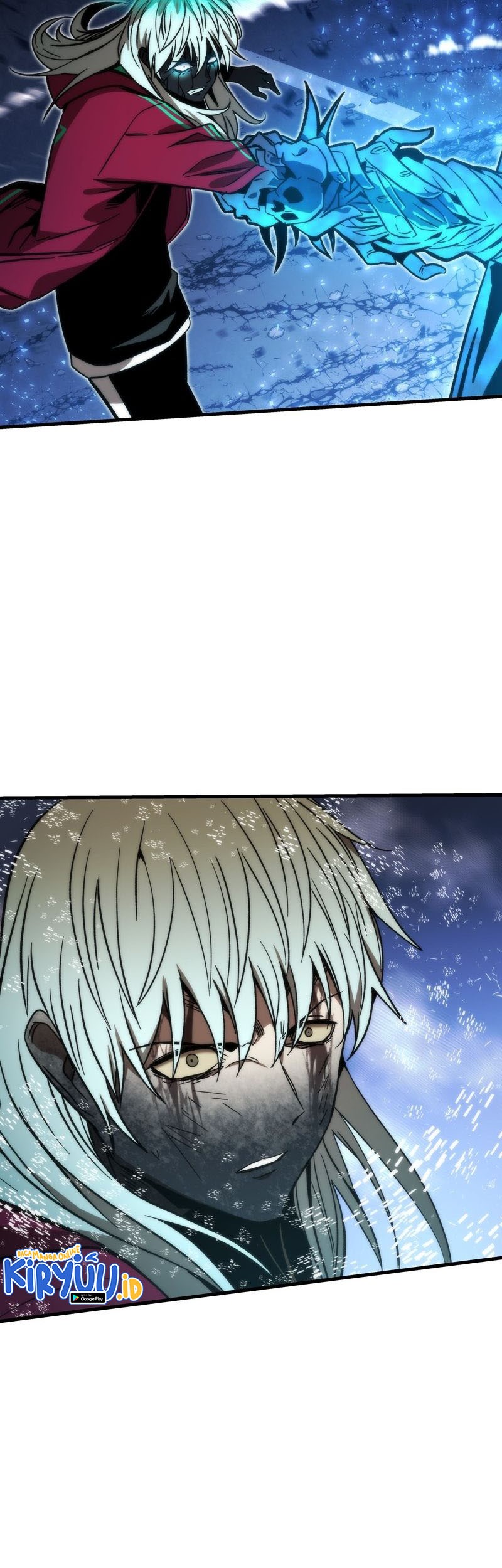 Ultra Alter Chapter 87 - halaman 66