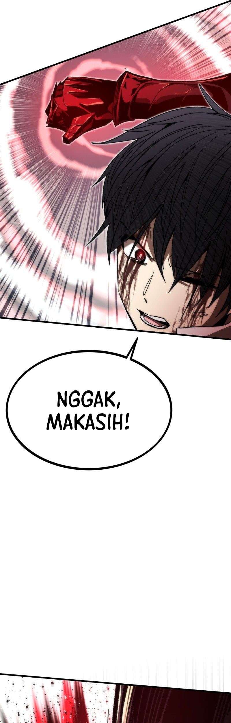 Ultra Alter Chapter 87 - halaman 68