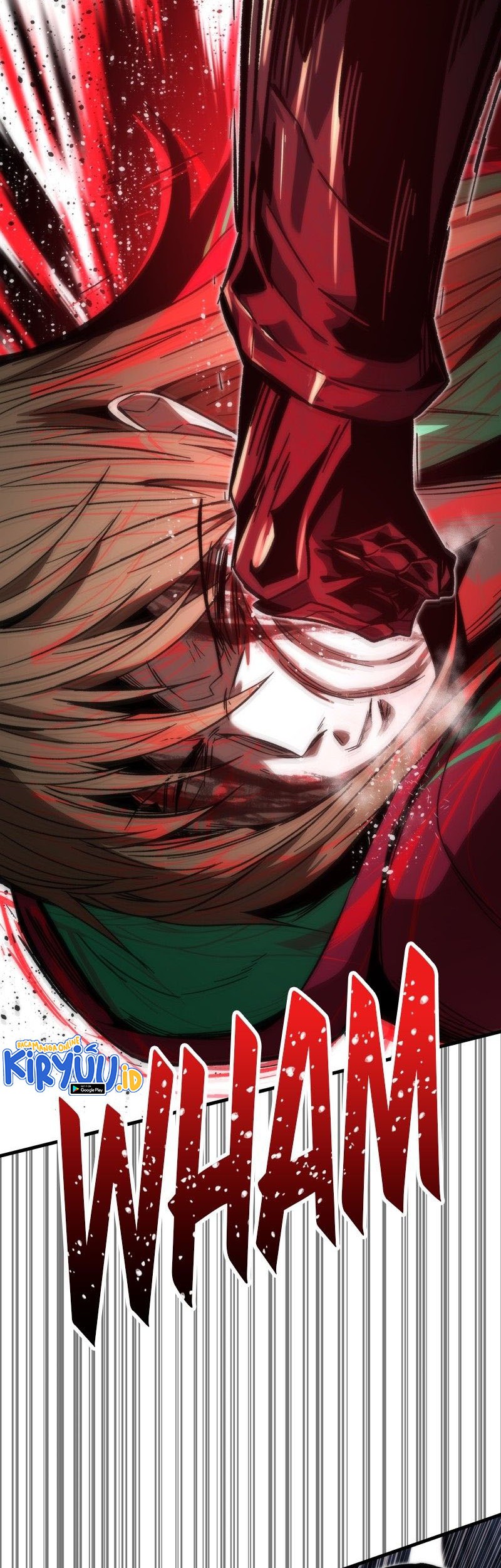 Ultra Alter Chapter 87 - halaman 69