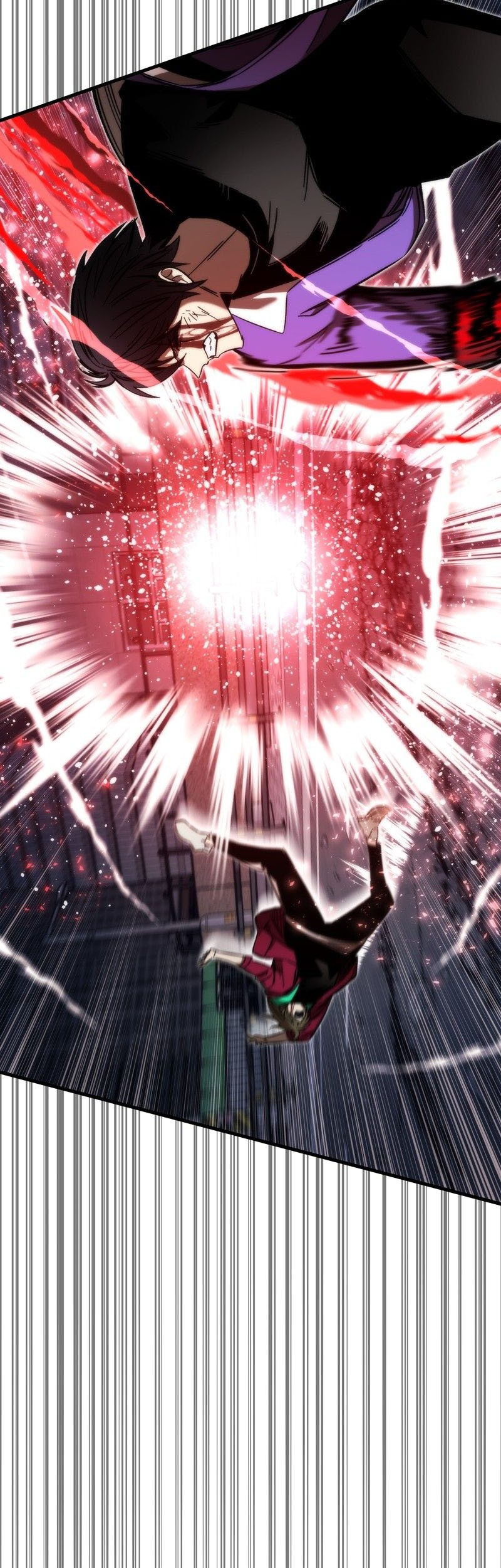 Ultra Alter Chapter 87 - halaman 70