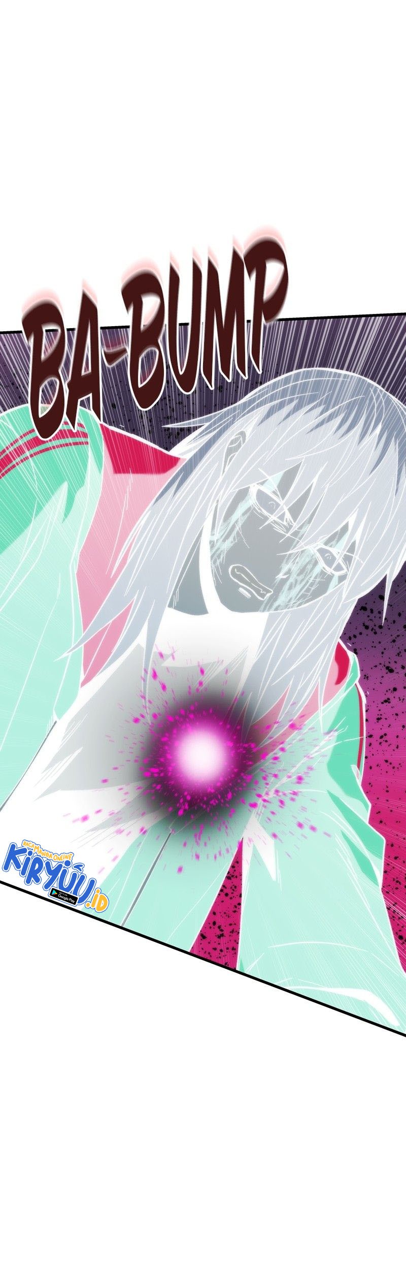 Ultra Alter Chapter 87 - halaman 72