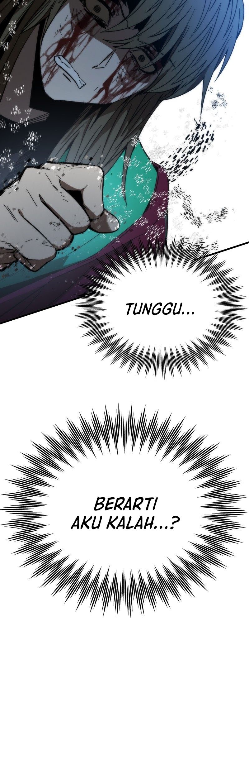 Ultra Alter Chapter 87 - halaman 74