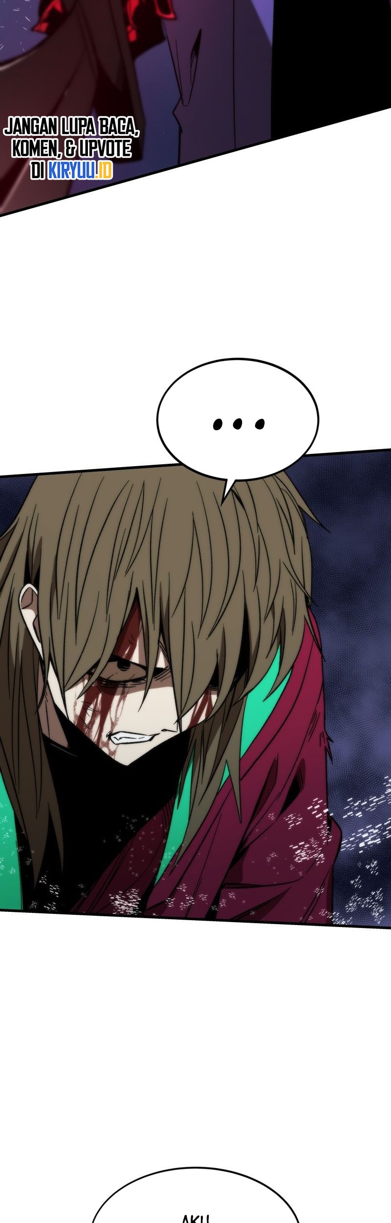 Ultra Alter Chapter 87 - halaman 78